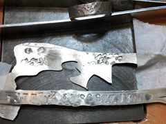 -鈊藝銀匠·银饰DIY工作室(永庆坊店)