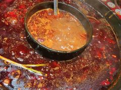 -矮板凳老火锅(宽窄巷子店)
