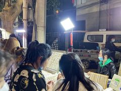 -健康路夜市