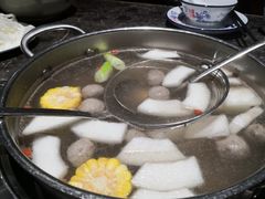 -仄园围炉坊·牛肉火锅·汕头卤水火锅(蛇口店)