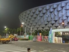 -三亚体育馆