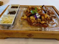 -香丰阁·烤鸭·川湘菜(清河店)