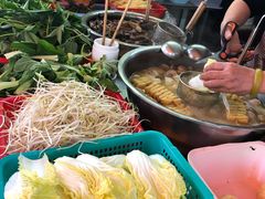 -正宗阳山牛杂(东城店)