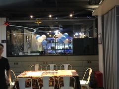 -CIAO·团建聚餐·生日派对轰趴馆(福田店)