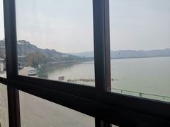-湖山人家·湖景餐厅·特色农家菜(太湖西山店)