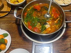 -亮欢寨(凯里总店)