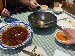 -玉桥餐厅(天坛店)