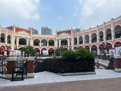 -佛罗伦萨小镇广佛名品奥特莱斯(疏港路店)