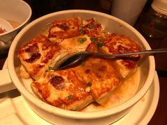 客语豆腐-客语客家菜(东山口店)