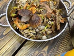 -海之味海鲜大咖·家常菜