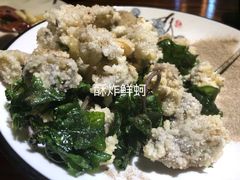 -杰J.w.m深夜食堂 厚杰居酒屋(淮海街商业街店)