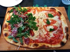 -EATALIA意塔利意式餐厅(鼓楼店)