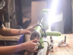 -五月木作·DIY木作文创体验店(北京路店)