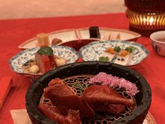 -白家大院·王府宫廷菜(苏州街店)