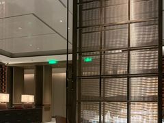 -今轩中餐厅(西安经开洲际酒店)
