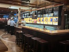 -宝莱纳啤酒花园餐厅PAULANER BRAUHAUS Nanjing(广州路店)