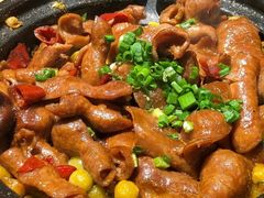 -陶德砂锅(蜀汉路店)