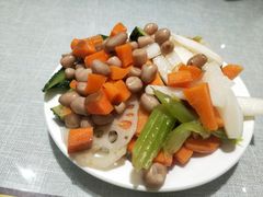 -大嘻咹biangbiang面(历史博物馆店)