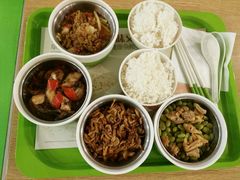 -老乡鸡(颖上路店)
