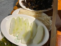 -義聚德·清真铜锅涮羊肉·烧烤(河东店)