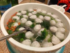 -渔家颂歌渔家味道(青石路店)