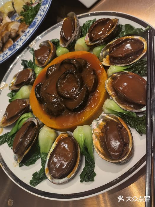 广州富力君悦大酒店·宴会厅图片
