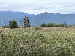 -野鸭湖国家湿地公园