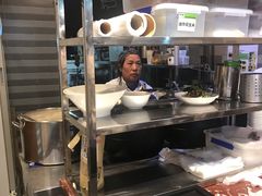 -煎饼道(桐梓林店)