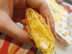 -麦当劳(金山红星美凯龙DT店)