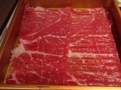 -温禾牛·和牛寿喜烧自助火锅(恒基名人店)