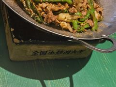 -费大厨辣椒炒肉(太平老街店)
