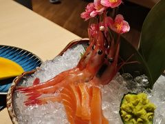 -大渔铁板烧(万象城店)