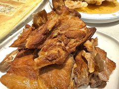-北李妈妈菜·海肠捞饭(开发区万达店)
