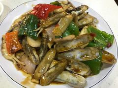 -老字号蛇口德记烧腊饭店·海鲜加工