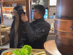 -泥炉烧肉师(新街口金銮巷店)