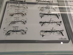 -镜客眼镜(浦江欢乐颂店)