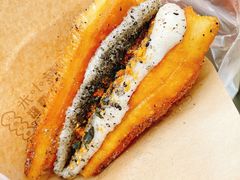 -糍小米·油条包麻糍(南锣鼓巷店)