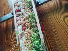 -竹一味·竹筒饭