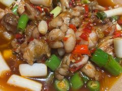 -廖川菜(八佰伴店)