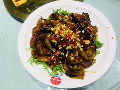 -小船渔村•大连菜•大连焖鱼(明泽街店)