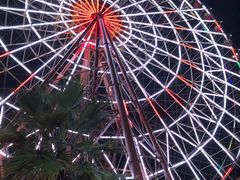 -三亚海昌梦幻海洋不夜城