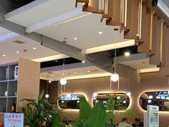 -山海盟海鲜烤肉自助餐厅(杭州萧山银泰店)