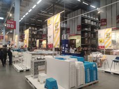 -宜家家居(西安未央商场店)