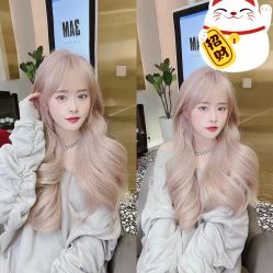 -3AM·S HAIR SALON烫发染发接发