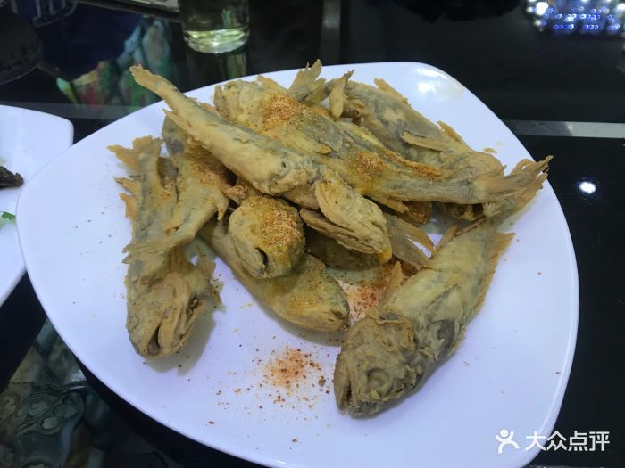 绥中县特色美食图片