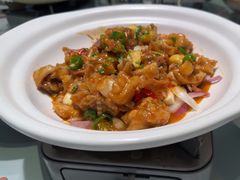 -简小舍·民间手艺菜(武昌江滩店)