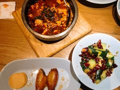 -金牌外婆家(苏州中心店)