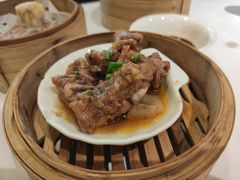 豉汁蒸排骨-万龙洲海鲜(南新仓店)