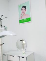 -清颜堂丨分子祛痘·功效美肤