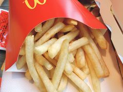 -麦当劳(保利广场店)